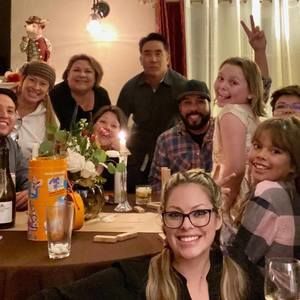 Meet your Posher, Kristi